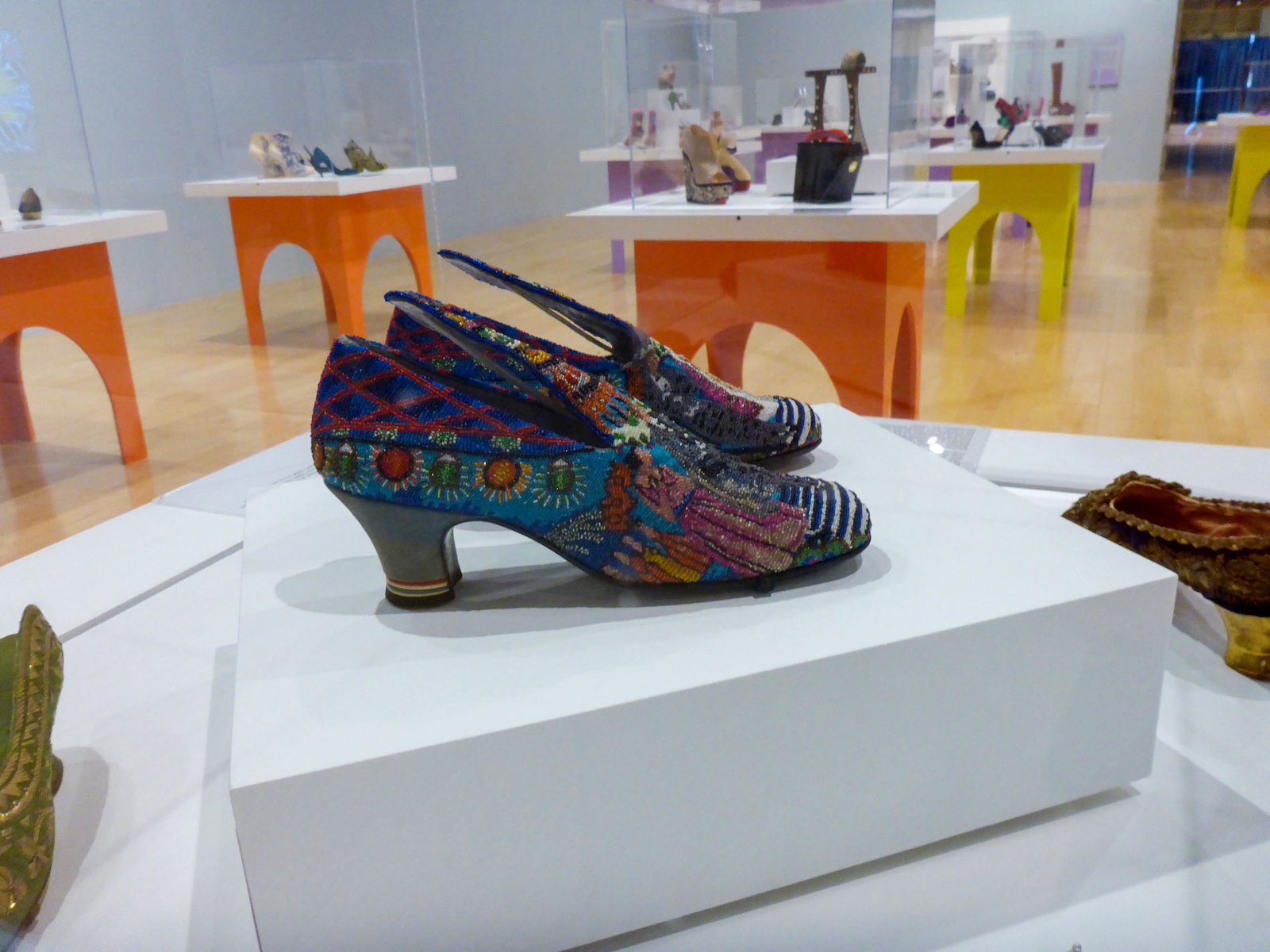 Palm Springs Killer Heels 89